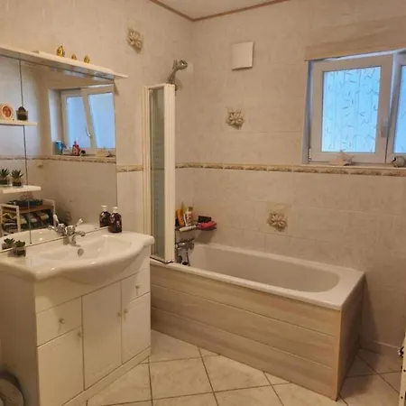 Cassa Tinuccia Mit Unvergesslichem Ausblick In Grainau-obergrainau Appartamento *