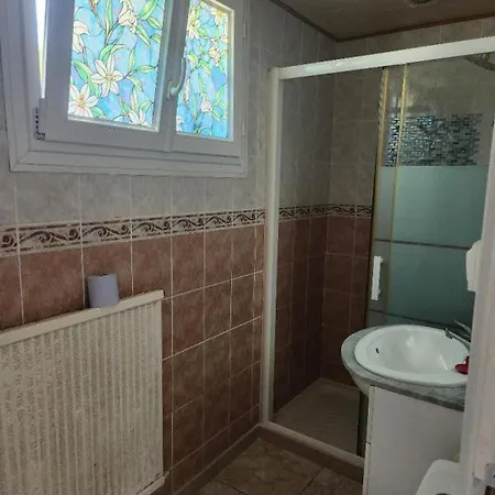 Appartamento Cassa Tinuccia Mit Unvergesslichem Ausblick In Grainau-obergrainau *